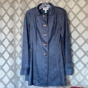 Joseph Ribkoff Military Jacket